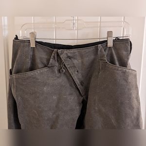 Devoa 8 pocket pants